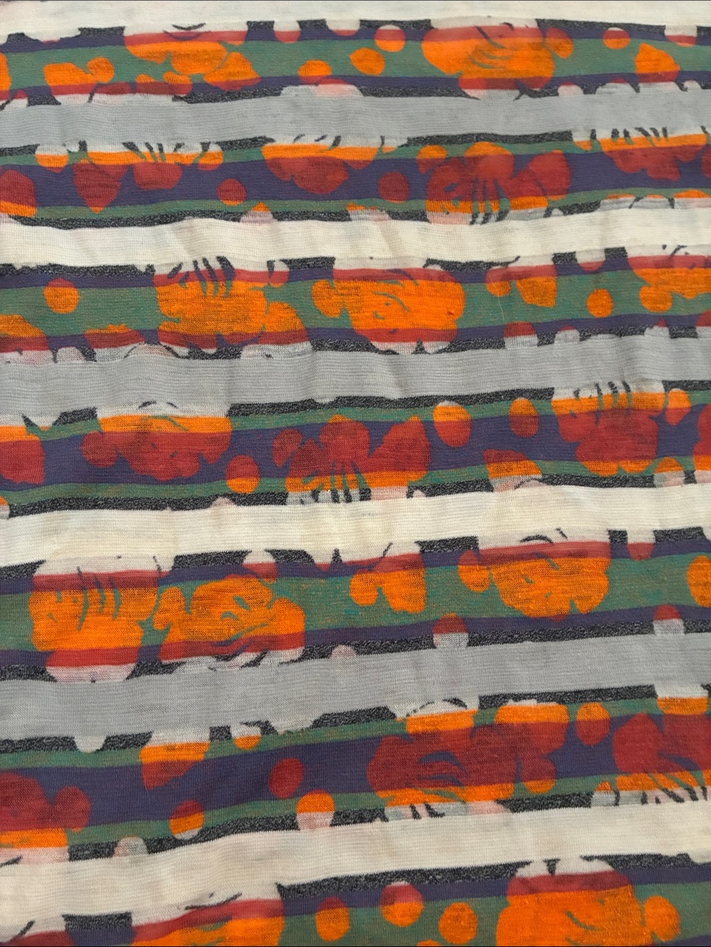 Missoni Sport Vintage Top - Picture 2 of 4